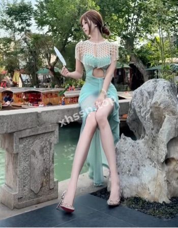 美少女