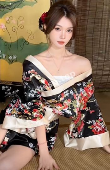 淫秽床照