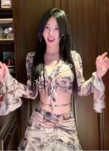 长腿