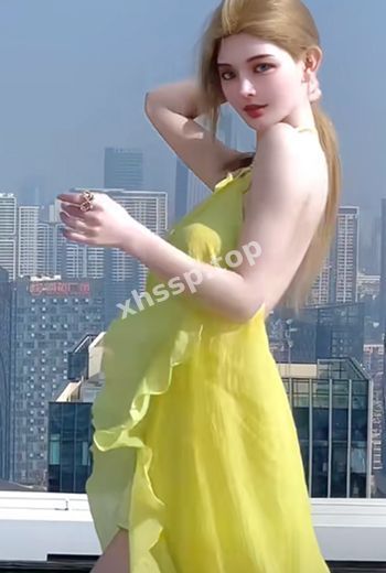 性感网红