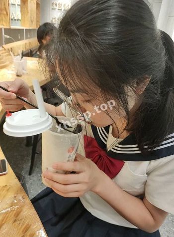私密照曝光