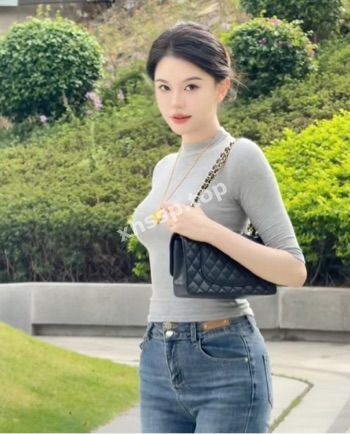 诱人姿
