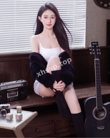细腰长腿
