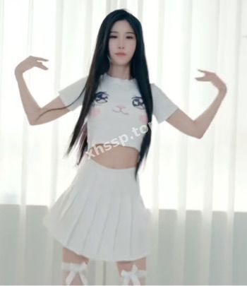 黑丝翘臀