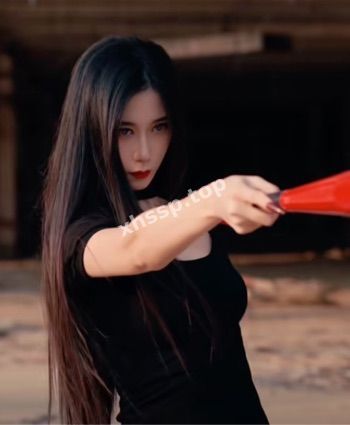 妖娆风情