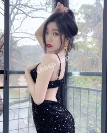 性感御姐