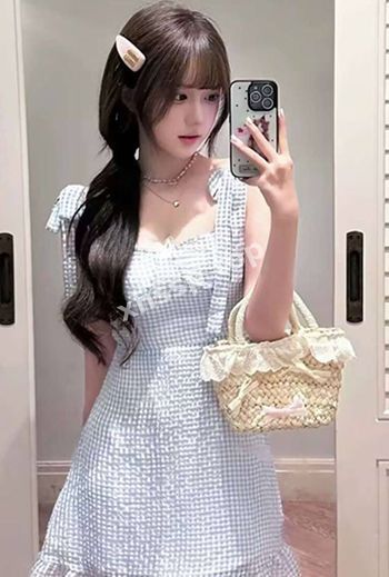 上海学生妹