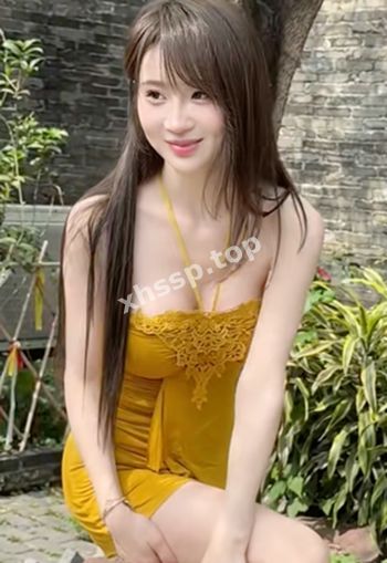 街拍写真美女