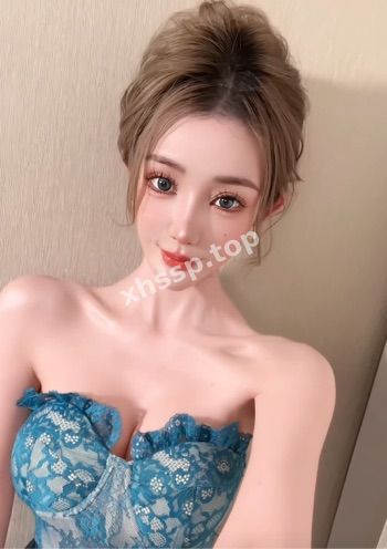 腰细大长腿