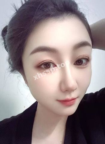 极度反差