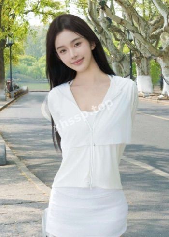 校花床照