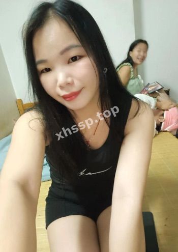 卖淫