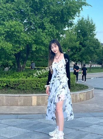 侯雪婷