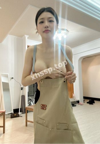 女模特