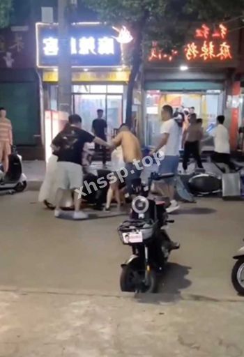 抓奸