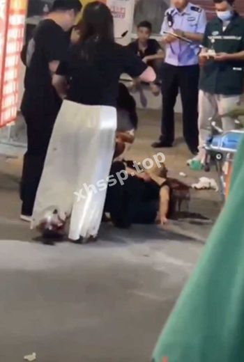 情绪失控