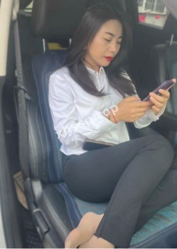少妇