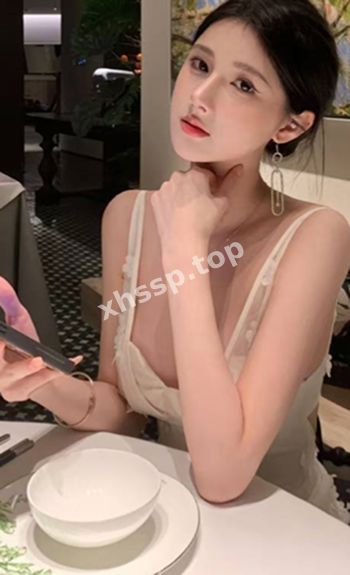 街拍写真美女