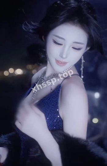 性感网红