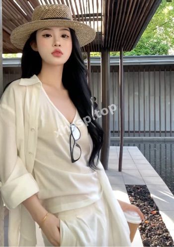 妖娆风情