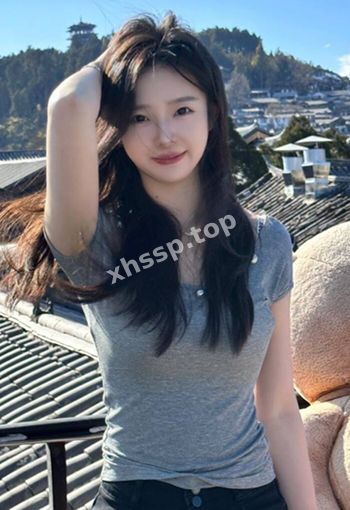 清纯学生妹