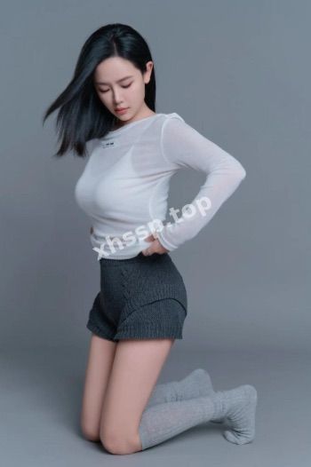 模特