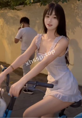 白嫩酮体