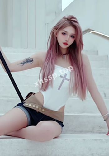 性感极品捞女