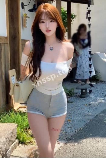 丰乳肥臀