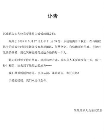 著名演员