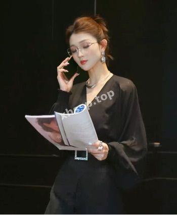 极品嫩模
