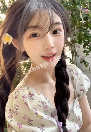 双马尾萝莉