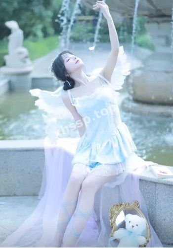 约拍