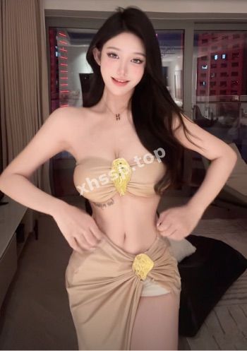 性感尤物