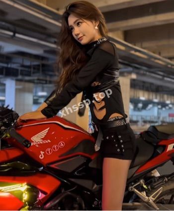 网红