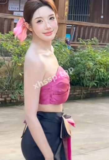 性感网红