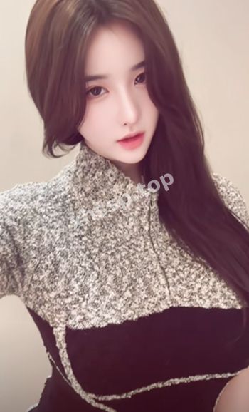 反差女神