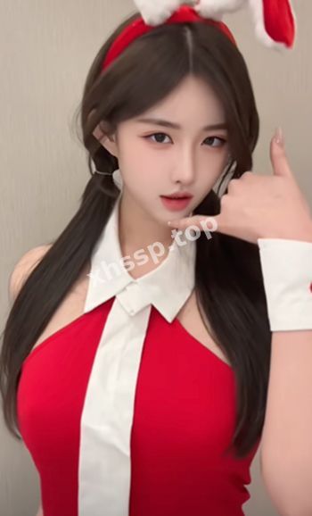 性感网红