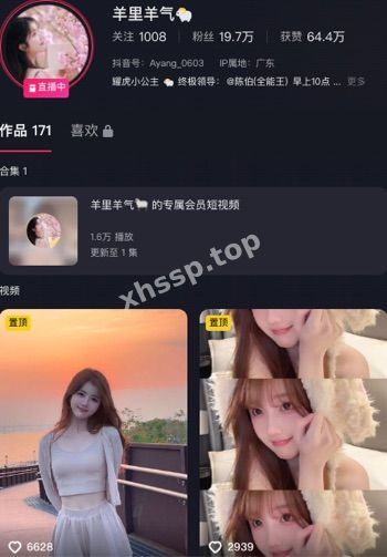 少女