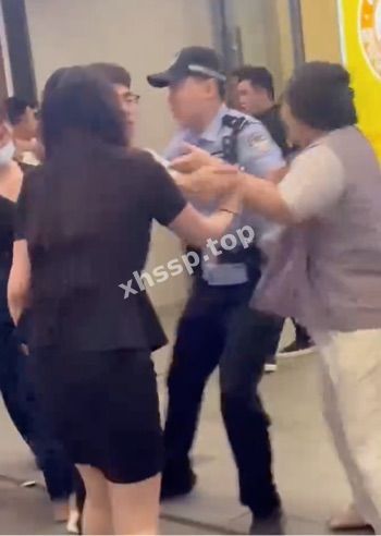 网红丑闻