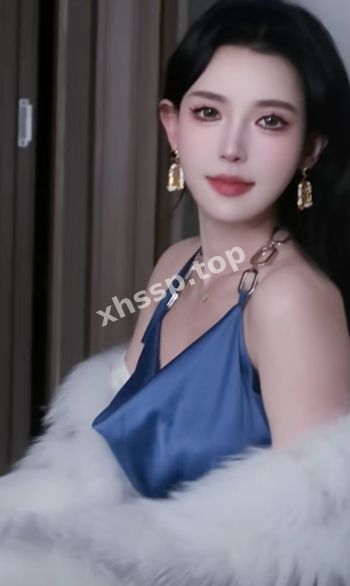 反差女神