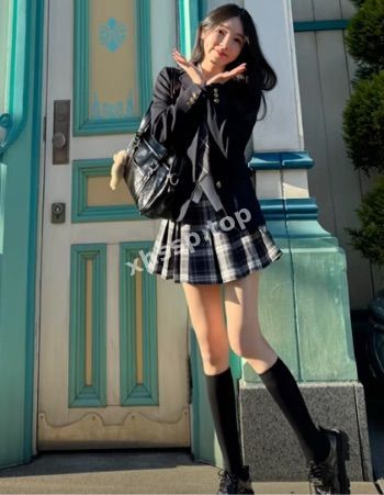 外围女