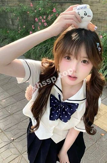 西安学生妹