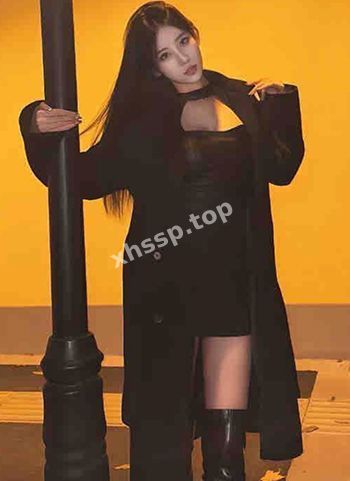 外围圈女神