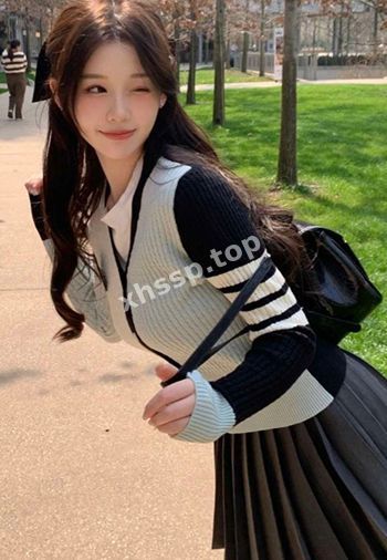 高端外围女