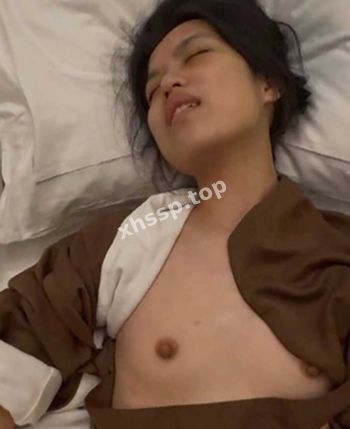 表情淫荡