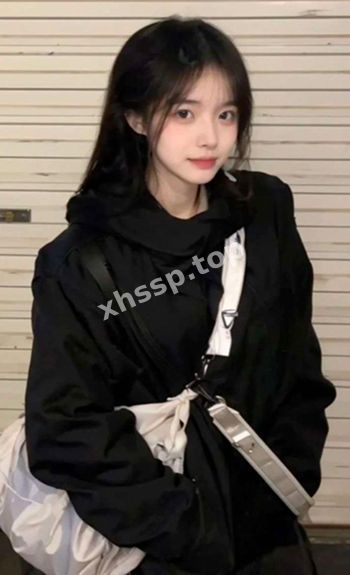 校园美女