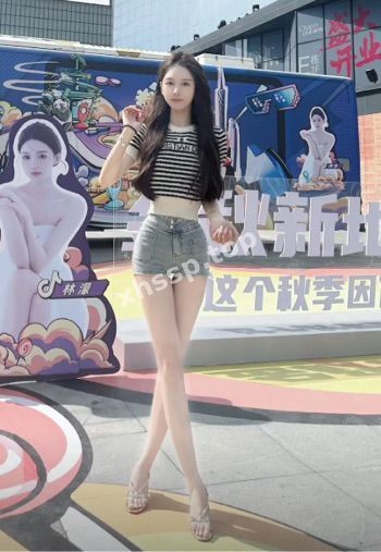 林濛Molly