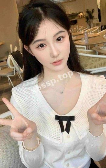 东方美学脸蛋
