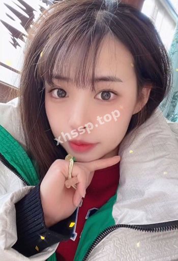 高颜值学姐
